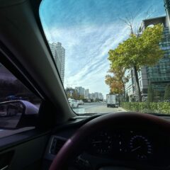 장롱면허 7년 만에 탈출한 고양 장롱면허운전연수 후기