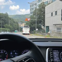 주차특화운전연수 3일 코스 가격 솔직 후기
