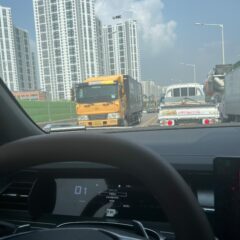 [인천] 자차운전연수 3일 코스 가격 솔직 후기