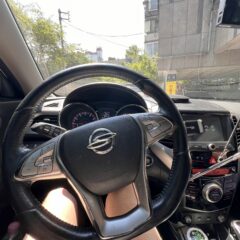 고속도로 합류가 제일 무서웠던 저의 운전연수 후기