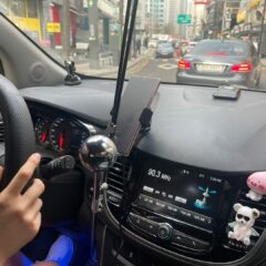 자차운전연수 추천 후기 비용 가격 정리